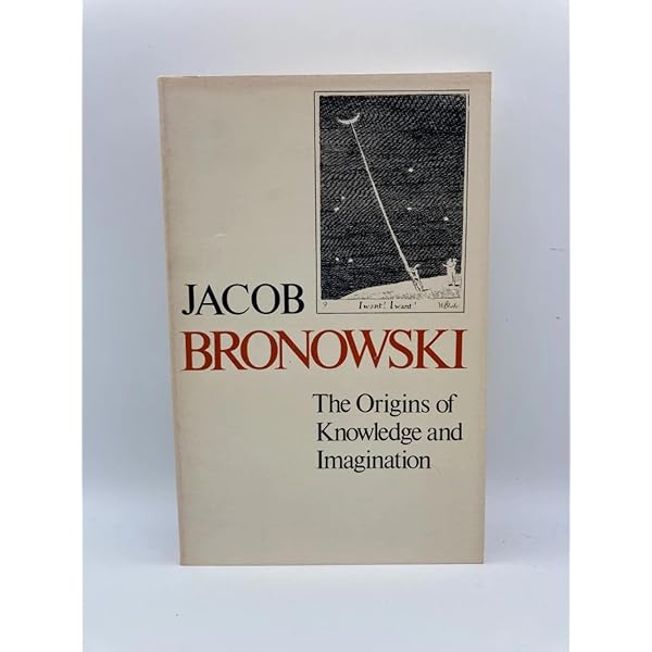 The Ascent of Man: Bronowski, Jacob: 9780316109307: Amazon
